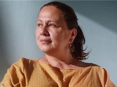 Foto Yanet Fernández